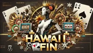 hawaii fin เว็บตรงใหม่ล่าสุด สุดยอดเว็บสล็อตออนไลน์ อันดับ1